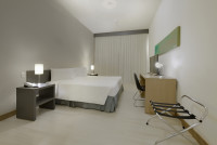 Premium suites (King-Size bed)